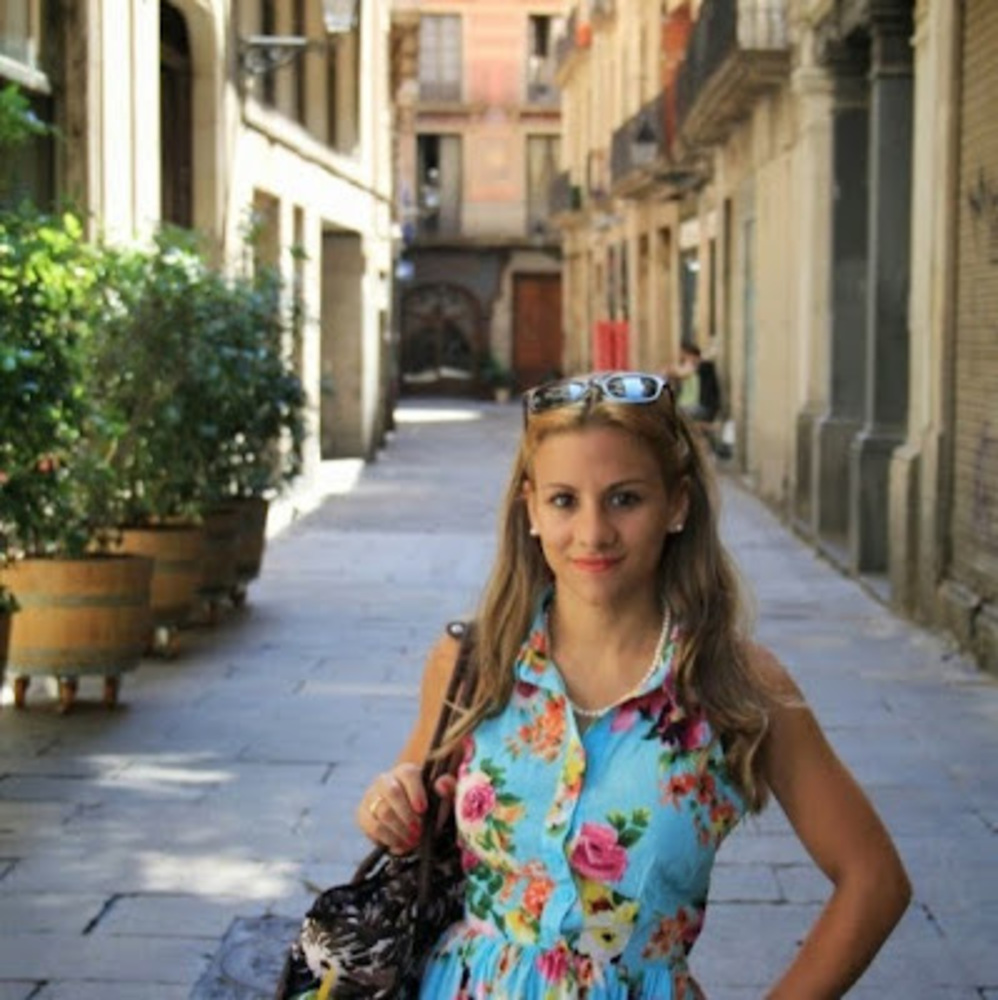 Meet your Posher, Leydi